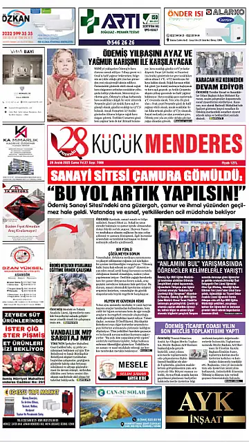 E-Gazete - Tarih: 26 Aralık 2025