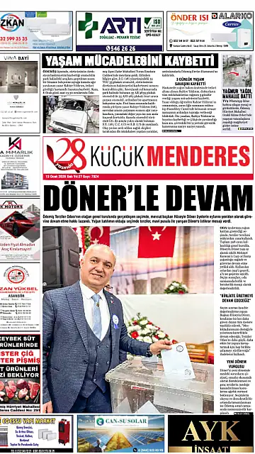 E-Gazete - Tarih: 14 Ocak 2026