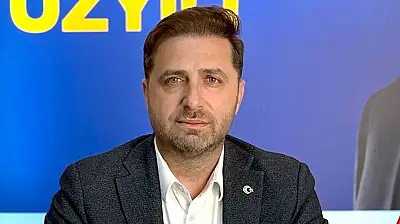 AK PARTİ TİRE'DE ÜYE SAYISINI REKOR DÜZEYE ÇIKARDI