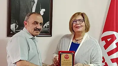 ATA Parti İzmir'de Yeni Yapılanma Sürecine Girdi