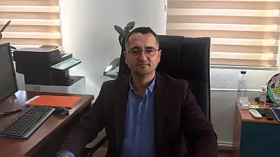 Başarılı Müdür Ali Çelik, Kiraz'da Gönüllüleri Fethetti