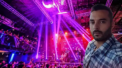 BAYINDIR'DA EĞLENCE MEKANINDA KAVGA: 1 ÖLÜ, 7 GÖZALTI