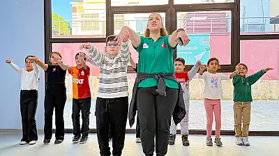 Bayındır Gençlik Merkezi'nde Karadeniz Rüzgârı Esti!