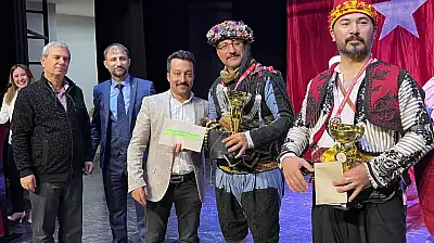 Birinciliği Kazandı, Kalpleri Fethetti: Özgür Köroğlu'ndan Yürekleri Isıtan Davranış