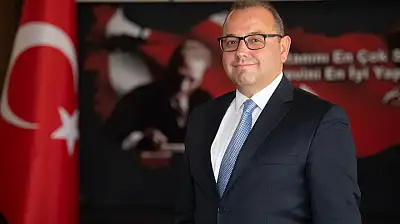 Eski Tire Kaymakamı Fatih Çobanoğlu'nun Yozgat Valiliği Ataması Yalanlandı