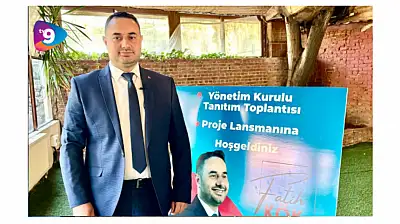 Fatih Kök'ten Esnafa Birlik Ve Mücadele Mesajı