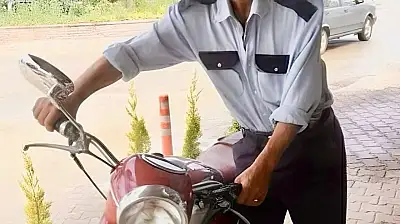 MEHMET MANTAR HAYATINI KAYBETTİ