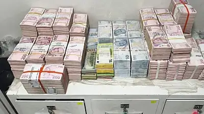 Mersin Merkezli 9 İlde Yasa Dışı Bahis Operasyonu: 36 Gözaltı, 4 Hakem Soruşturma Altında