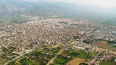 Ödemiş için İl Yolu Açılıyor Mu?