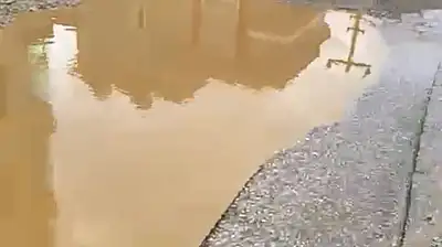 Ödemiş'te okul önünde skandal manzara: veliler isyan etti