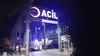 Ödemiş'te Tartışma Kanlı Bitti: Yeğen Amca Kurşunuyla Hayatını Kaybetti