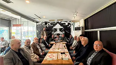 ÖDEMİŞ'TE TAŞINMAZ SATIŞLARINA CUMHUR İTTİFAKI'NDAN TEPKİ: 'ELİMİZDEKİ DEĞERLER UÇUP GİDER'