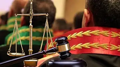 Ödemiş, Tire ve Kiraz'da Hâkim Atamalarıyla Mahkemelerde Yeni Dönem Başladı