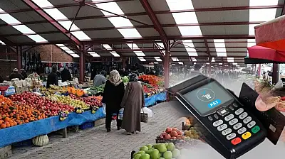 Pazarlarda POS Cihazı Tartışması: Zorunluluk Var mı, Yok mu?