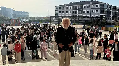 Savaş - Recep Başsoy 'Türkçemize Özen Dil Ve Yazın Ödülü' 10. Yılında