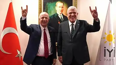 Siyasi Arenada Yeni Bir İttifak Hazırlığı: 'Milli Egemenlik Partisi' Yolda, Gözler Mansur Yavaş'ta