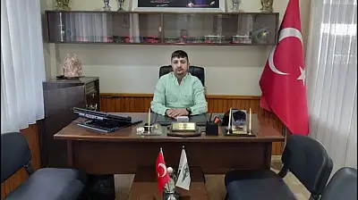 ŞOFÖRLER ODASI BAŞKAN ADAYI KEMAL AYDIN'A DESTEK ÇIĞ GİBİ BÜYÜYOR