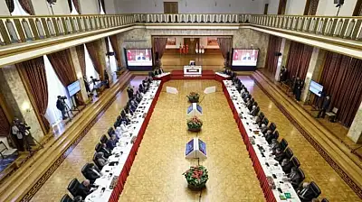 TBMM'de Yeni Komisyon Kuruldu: Adı 'Milli Dayanışma, Kardeşlik ve Demokrasi Komisyonu' Oldu