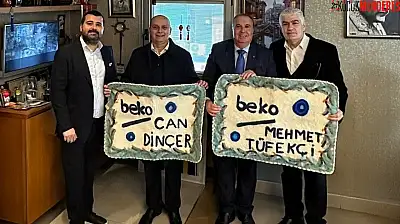 Tire Beko, Türkiye'nin ilk 10'unda
