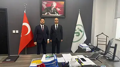 TİRE'NİN SU VE SULAMA YATIRIMLARI DSİ GÜNDEMİNDE