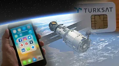 Türkiye'ye 4. GSM Operatörü Geliyor: TÜRKSAT 2026'da Sahada Olacak