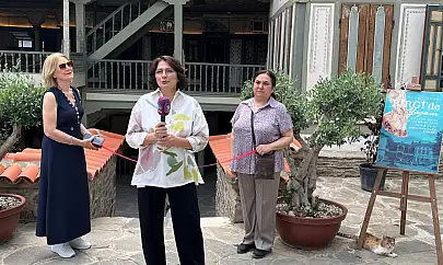 'BİRGİ'DE YAŞAM' SERGİSİ KAPILARINI AÇTI
