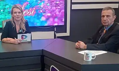 EGE BÖLGESİ RİZELİLER FEDERASYONU'NDAN RİZE TANITIMINA DESTEK