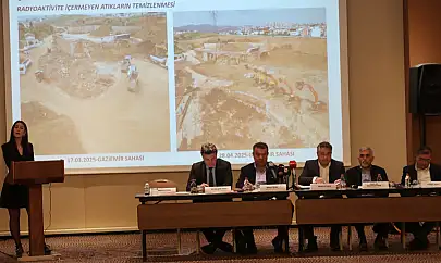 Ekovar Çevre Grubu'ndan Türkiye'de Birçok Alanda Öncü Proje