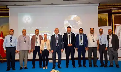 İzmir'den Türkiye'ye Model Olacak Mesleki Eğitim Hamlesi