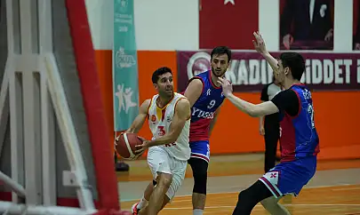 Tire Belediye Spor, durdurulamıyor!