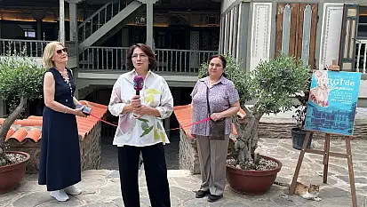 'BİRGİ'DE YAŞAM' SERGİSİ KAPILARINI AÇTI