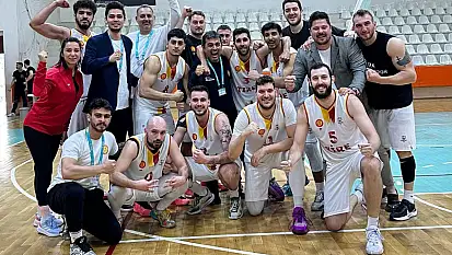Hedef 2. Lig: Tire Belediye Spor, play-off'ta