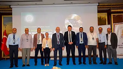 İzmir'den Türkiye'ye Model Olacak Mesleki Eğitim Hamlesi