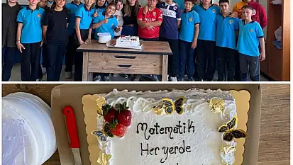 Ödemiş Üç Eylül YİBO'dan Renkli Proje