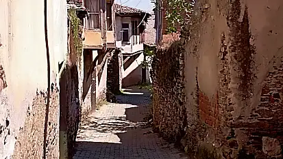 Ovakent, Ödemiş'in 'İkinci Birgi'si Olabilir mi