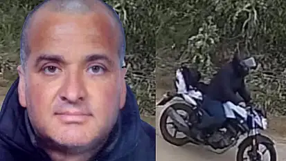 SİLAHLI SALDIRGAN HALA FİRARDA!