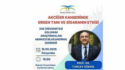 TİCARET ODASI'NDAN SEMİNER DUYURUSU