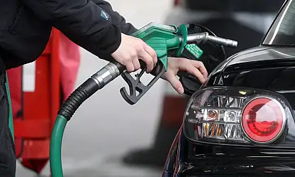 Benzine indirim yolda