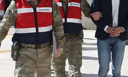 DEAŞ'a Darbe: İzmir Merkezli Operasyonda 10 Gözaltı!