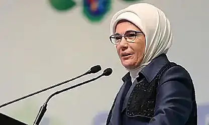 Emine Erdoğan'ın adı Tohum Bilimi ve Teknolojisi Enstitüsü'ne verildi