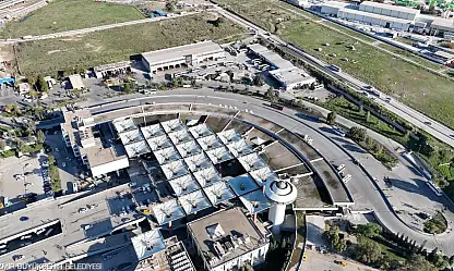 İzmir Büyükşehir Belediyesi'nden Otogar Krizine Son: Haciz Süreci Başladı, Yeni Terminal Planı Yolda