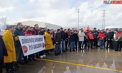 Migros'ta anlaşma sağlandı: Çıkarılan işçiler dönebilecek