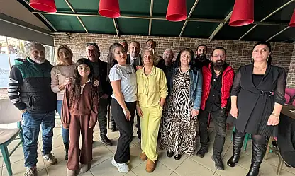 'ölünün laneti' filmi için basın lansmanı öncesi tv9'a özel açıklama