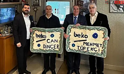 Tire Beko, Türkiye'nin ilk 10'unda
