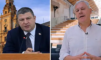 Tire, İspanya'nın Sevilla Kentiyle Kardeş Şehir Oluyor