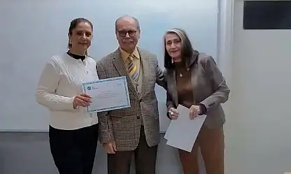 Tire Kent Konseyi ve Belediyeden Diksiyon Eğitimi