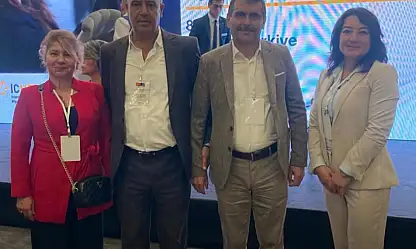 Tire Süt Kooperatifi'ne AB destekli hibe: Yerelden kalkınmaya yeni ivme