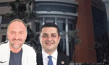 Torbalı Belediyesi'nde Rüşvet İddiası: Ceza Yarıya Düşürüldü