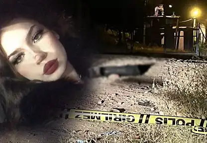 AYDIN Efeler'de Trajik Olay: Üniversite Öğrencisi Genç Kadın Orman Yolunda Hayatını Kaybetti