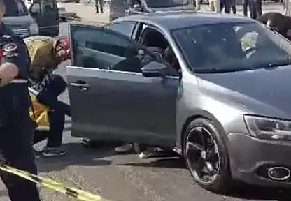 Ayrancılar'da Cezaevi Ziyaretinden Dönen Aileye Kurşun Yağdırdılar: 3 Ölü 3 Yaralı